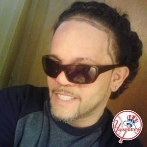 Meet your Posher, Freddy